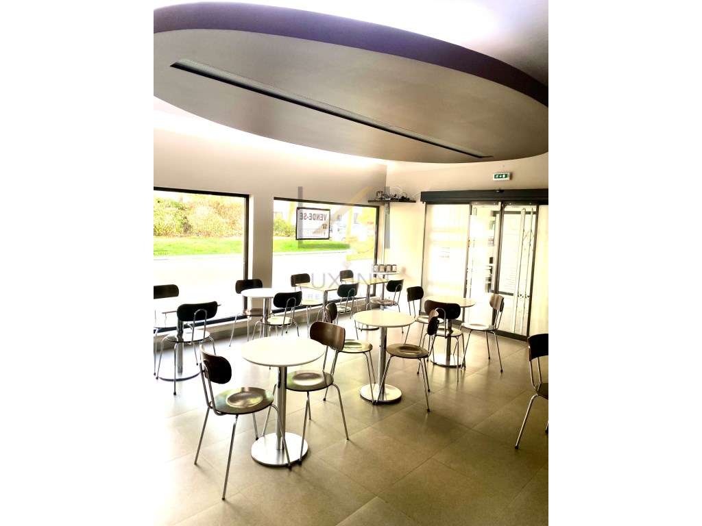Loja Comercial Alcabideche (Restaurante/Bar) - Grande imagem: 5/18