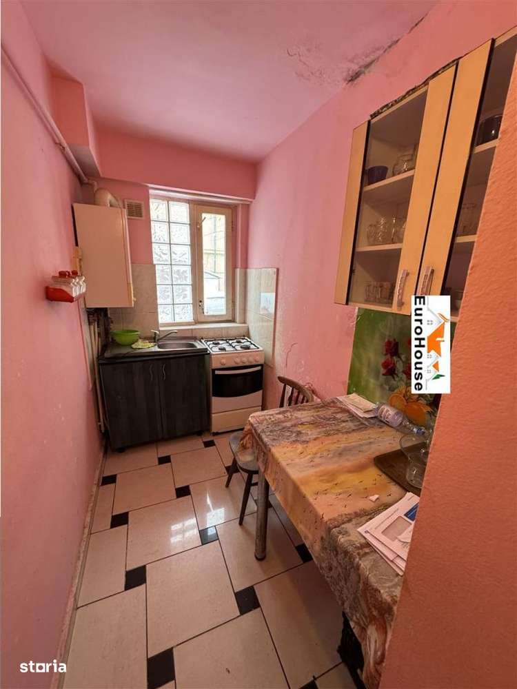 Apartament cu 2 camere de vanzare in Alba Iulia-6