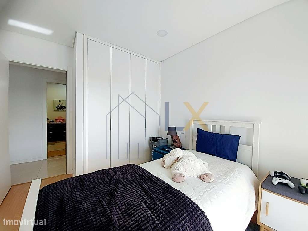 Apartamento T2+1 com varanda e suite em Mira!!!-16