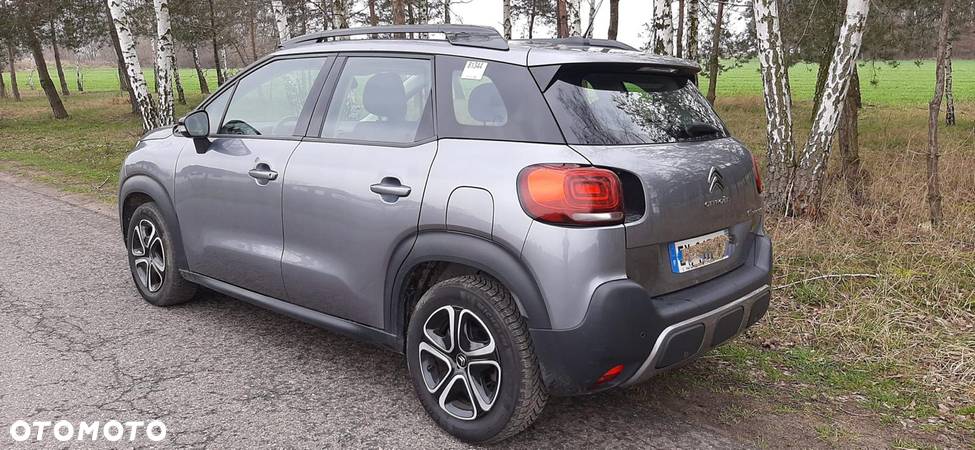 Citroën C3 Aircross BlueHDI 120 Stop & Start Shine - 5