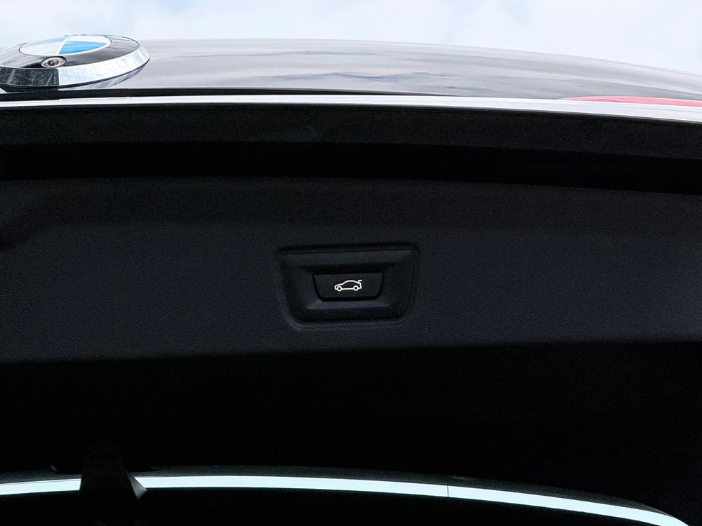 BMW Seria-4 420I M Sport 2022 — zdjęcie 7