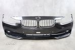 ZDERZAK BMW 3 F30 F31 LIFT SPORT LINE HALOGENY LED NA PDC - 1