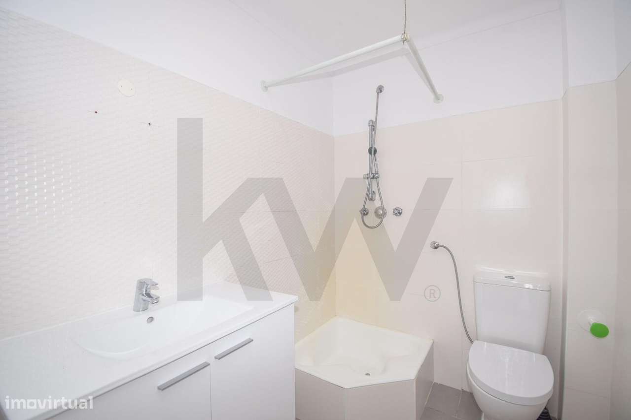 T3 com Sala Dupla em Carnaxide-8