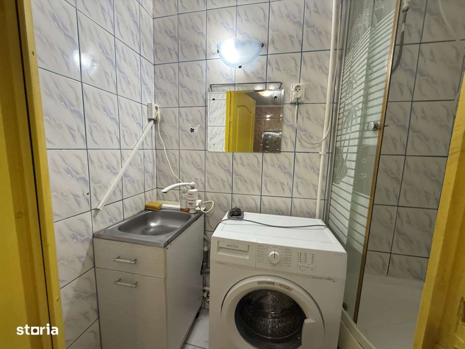 Camera de camin, 16mp, cartier 1 Mai, zona Confectii - Imagine principală: 5/5