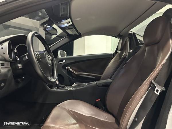 Mercedes-Benz SLK 200 K Aut. - 30