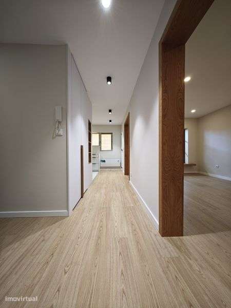 Apartamento T2 Novo - Grande imagem: 5/12