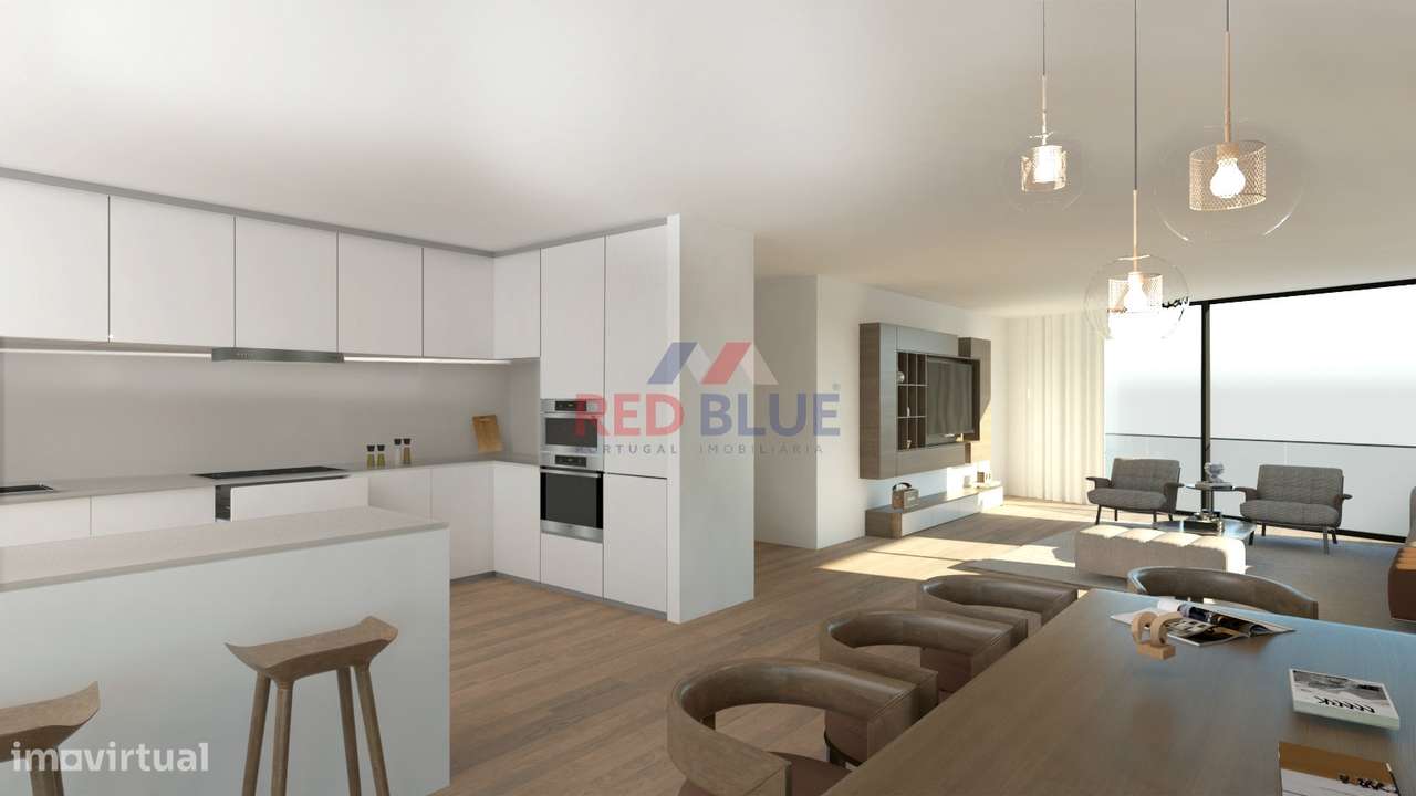 APARTAMENTO T2, BALASAR, PÓVOA DE VARZIM-14