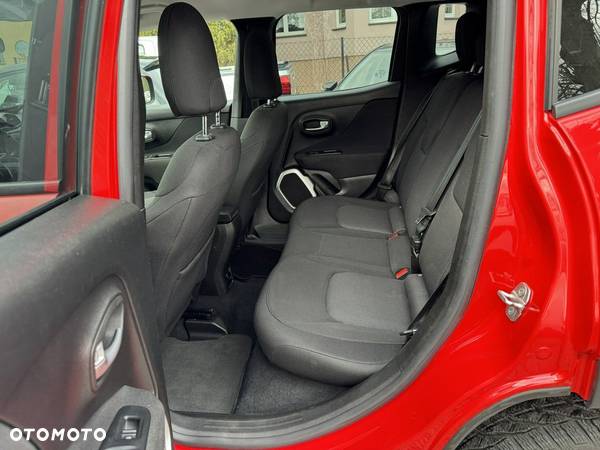 Jeep Renegade - 5