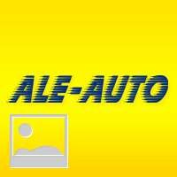 F H ALE AUTO logo