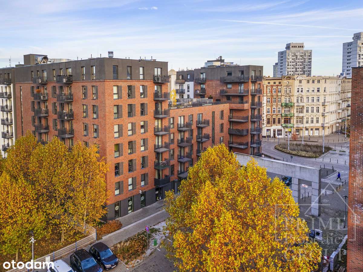 Pl. Grunwaldzki Polaka Lokal Usługowy 89m2-0