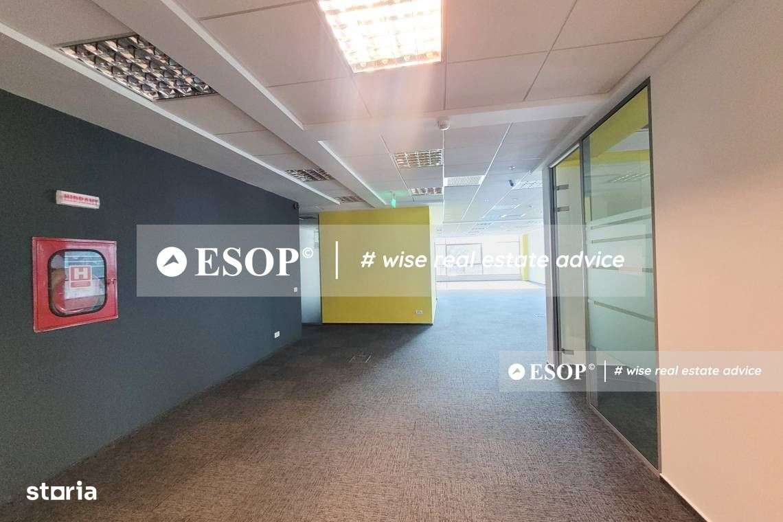 Office building de vanzare,  zona Dimitrie Pompei, ID 6652_1 - Imagine principală: 4/14