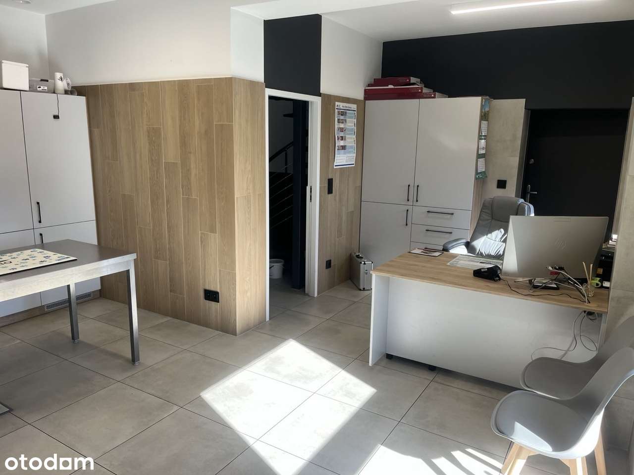 Gabinet weterynaryjny z mieszkaniem - Pełny obrazek: 4/16