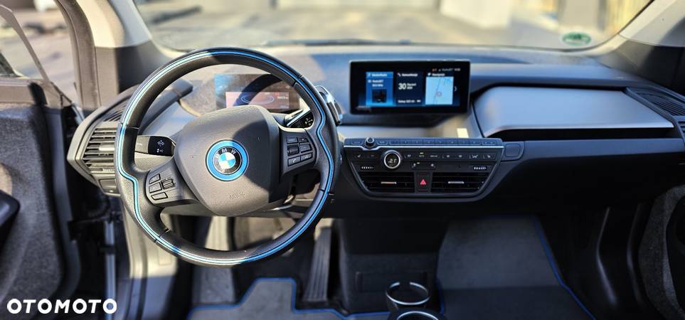 BMW i3 i3S 120 Ah - 10