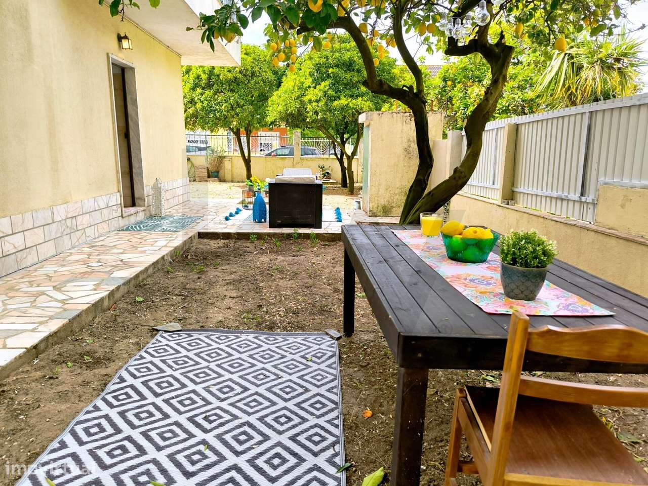 Moradia na Charneca da Caparica-18