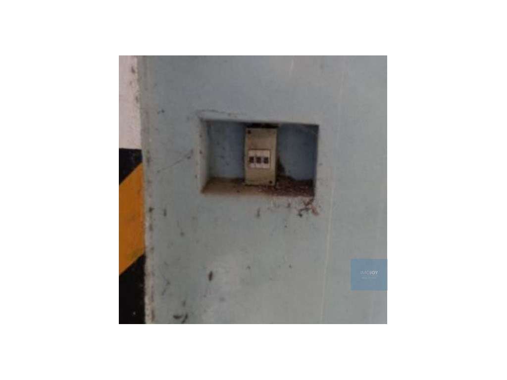 Armazém em Santa Maria da Feira-13