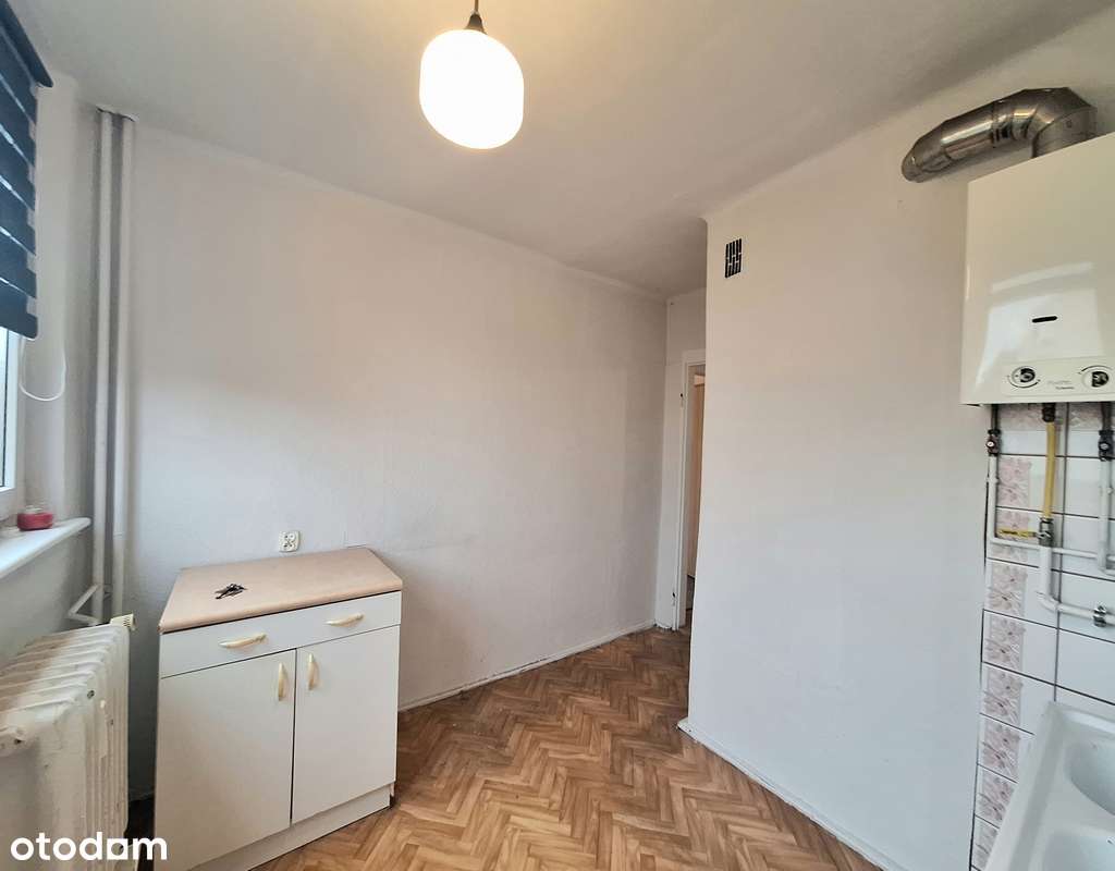 Mieszkanie  2 pokojowe w Goleniowie z balkonem - II piętro.-16