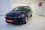 Opel Astra Sports Tourer 1.0 Edition S/S - 4