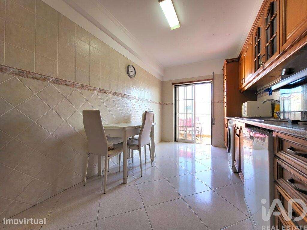 Apartamento T2 em Tavira de 85 m2 - Grande imagem: 4/28