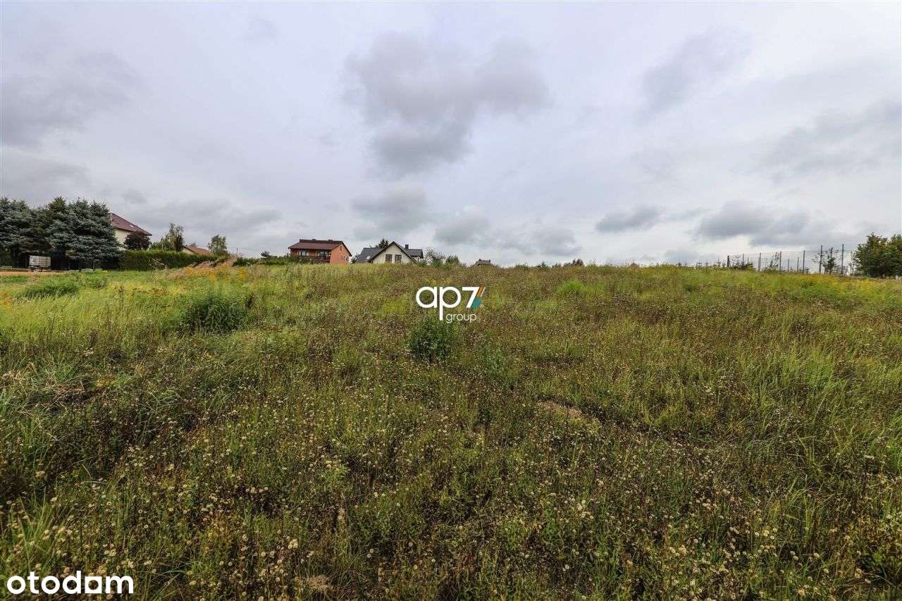 Działka, 2 930 m², Mników - Pełny obrazek: 5/10