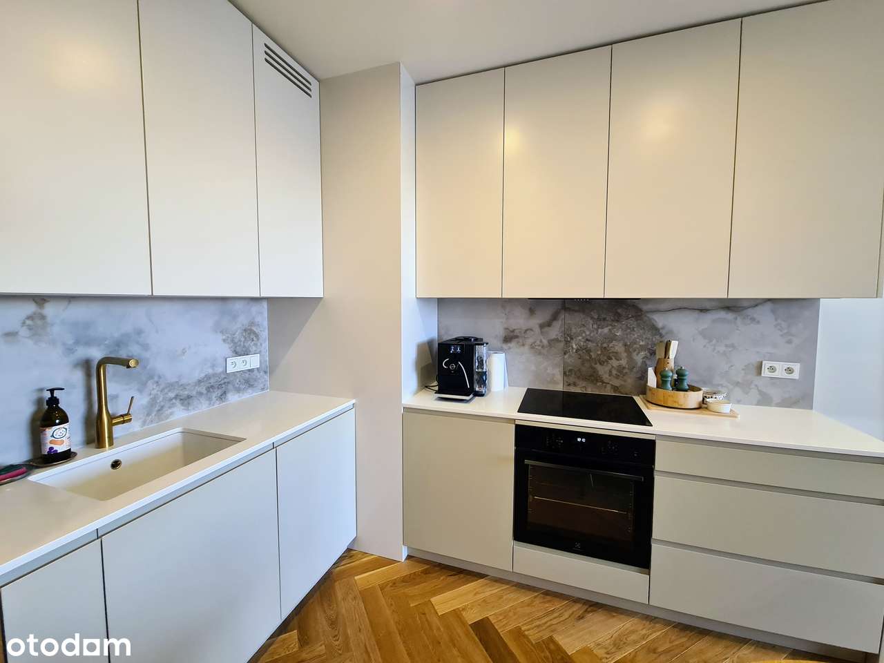 Okazja, 4 pokoje, 2 balkony, wysoki standard!-4