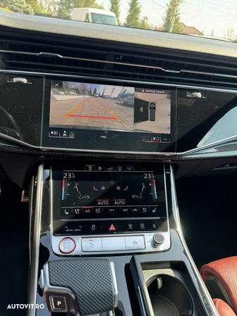 Audi SQ8 4.0 TDI Tiptronic - 7