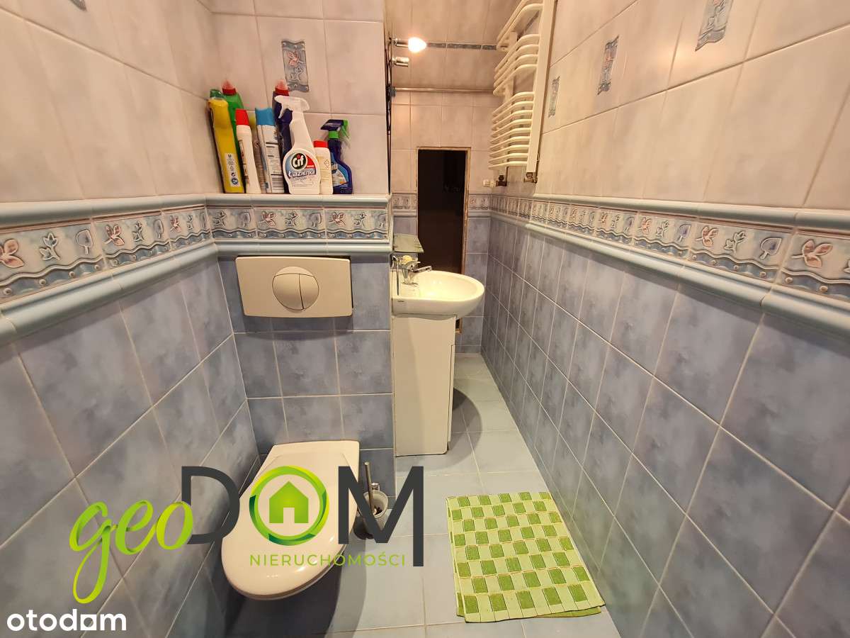 Przestronne, jasne, dwupoziomowe - Wrotków.-12