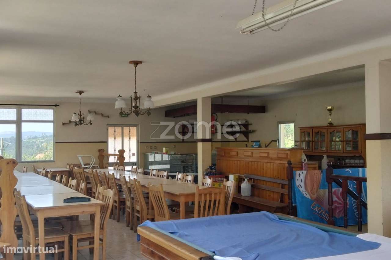 Trespasse de Restaurante Bar - Grande imagem: 3/19