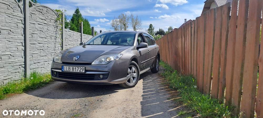 Renault Laguna - 9