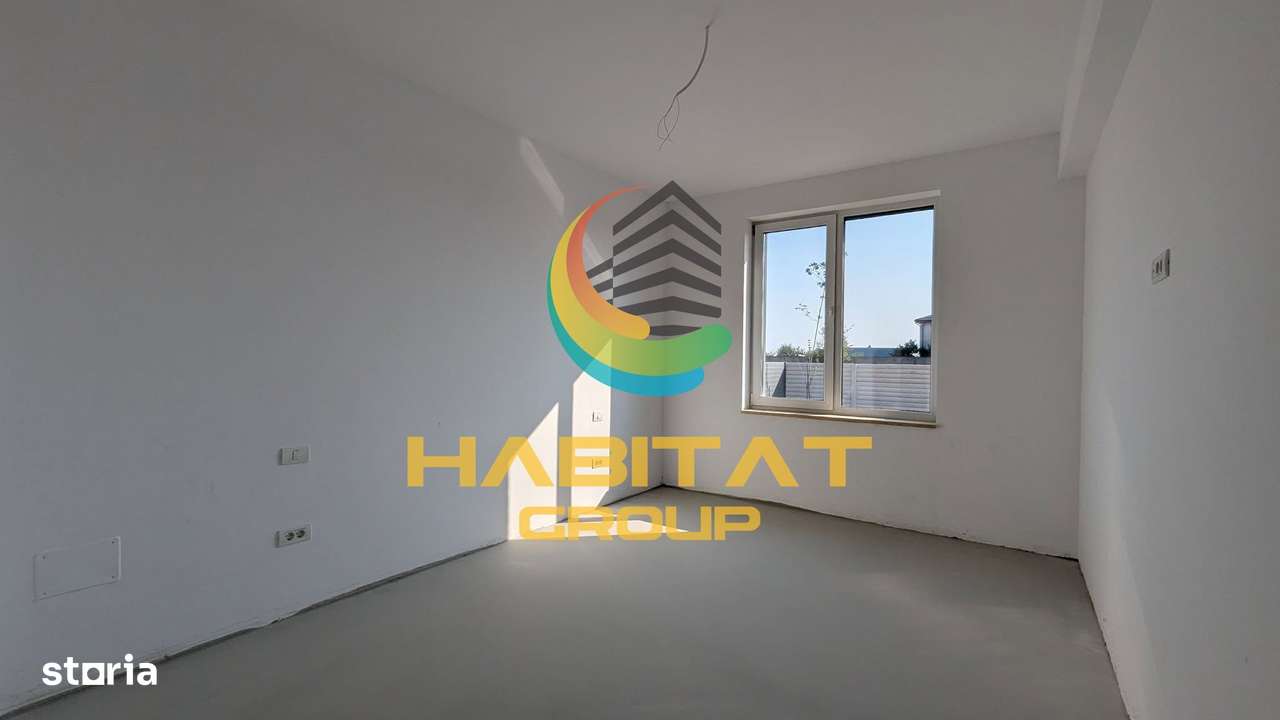 Casa individuala 4 camere- 500 mp teren- Frumusani- - Imagine principală: 3/12