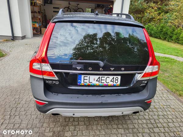 Volvo XC 70 T6 AWD Summum - 6