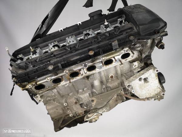 Motor Completo Bmw 3 (E46) - 9