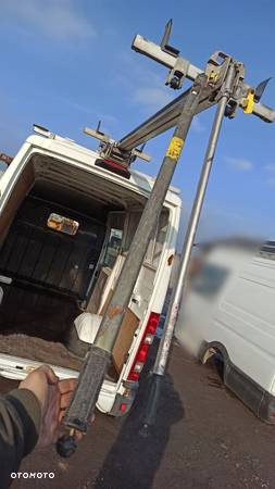 Lampka Stop Tyl Iveco Daily 11-14 Światło - 3