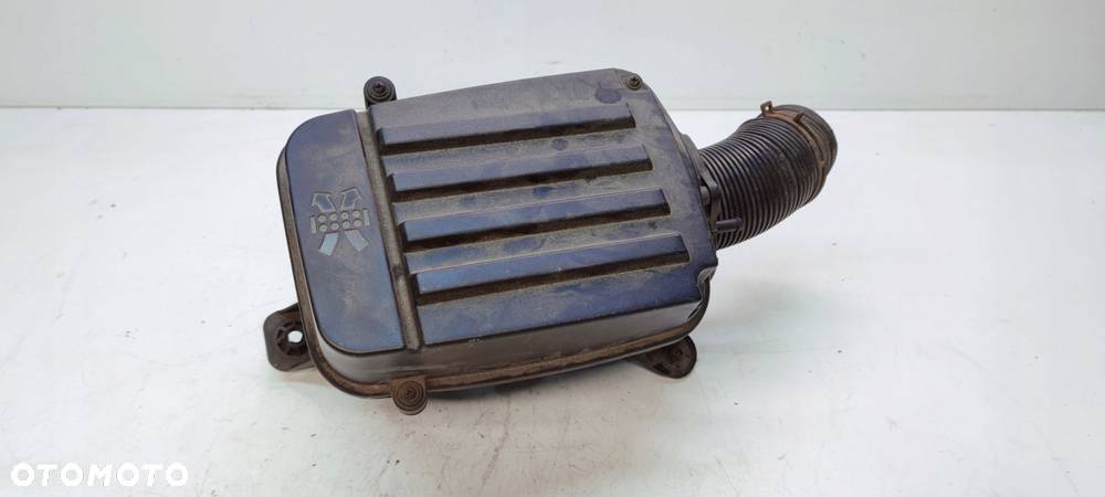 OBUDOWA FILTRA POWIETRZA AUDI A3 8P VW SEAT SKODA 1F0129607 1K0129601AK - 3