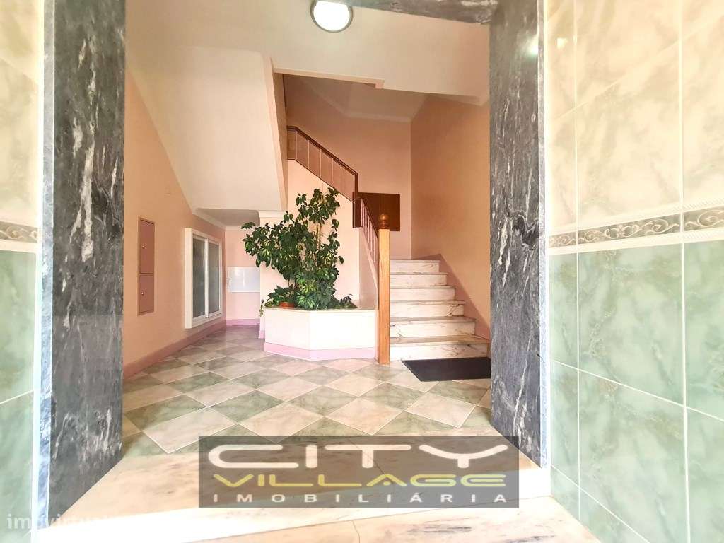 Duplex Vila Samouco-23