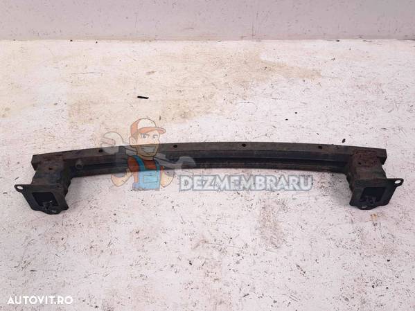 Armatura bara fata Peugeot 207 (WA) [Fabr 2006-2012] OEM - 3