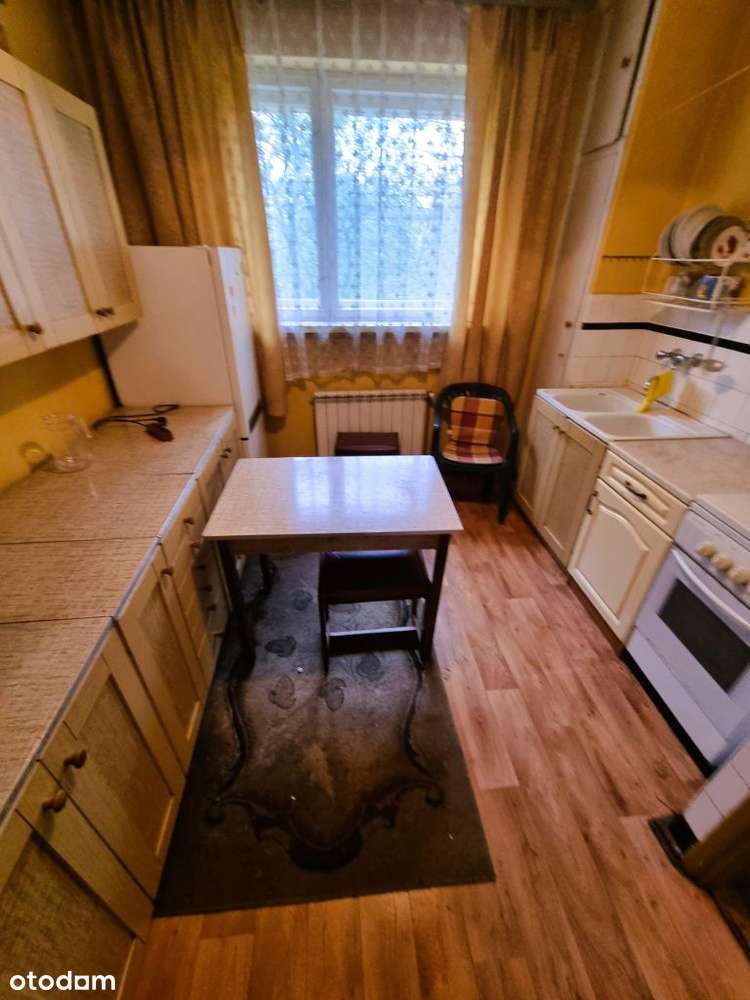 0% Prowizji! Dwupokojowe mieszkanie z Co i balkone - Widok 5