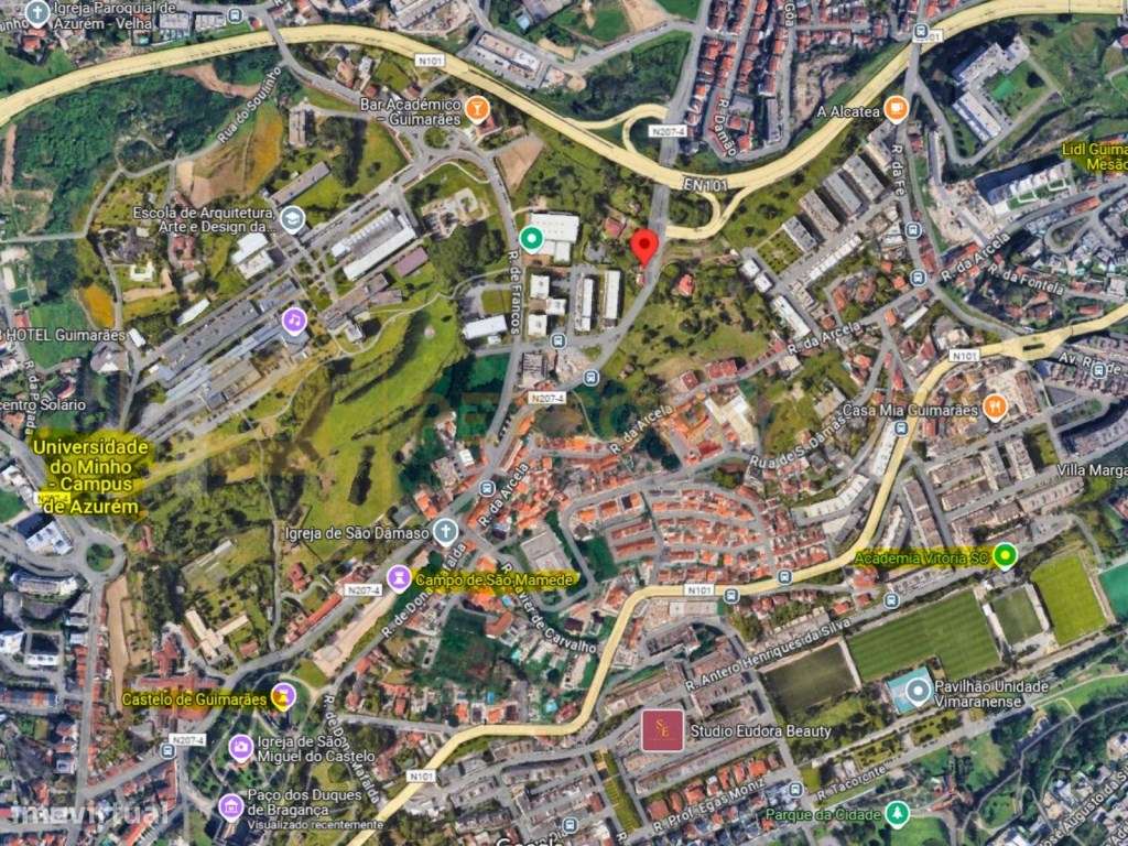 Imóvel Histórico de Grande Potencial-5