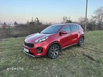 Kia Sportage - 1