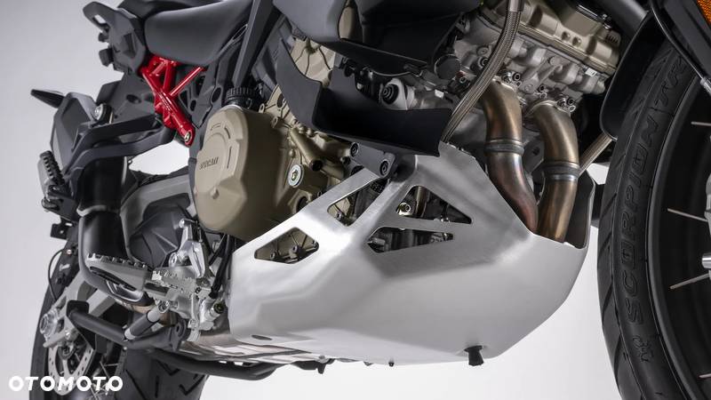 Ducati Multistrada - 14