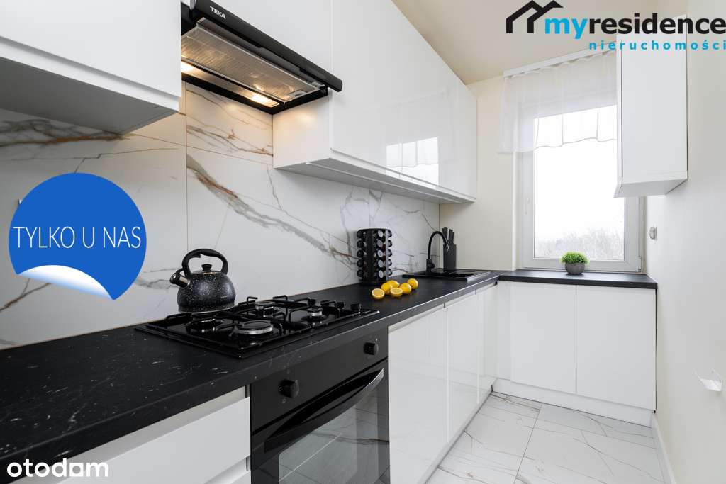 Mieszkanie 3-pokojowe na Sadybie-4