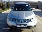 CAPOTA NISSAN MURANO 2005 - 1