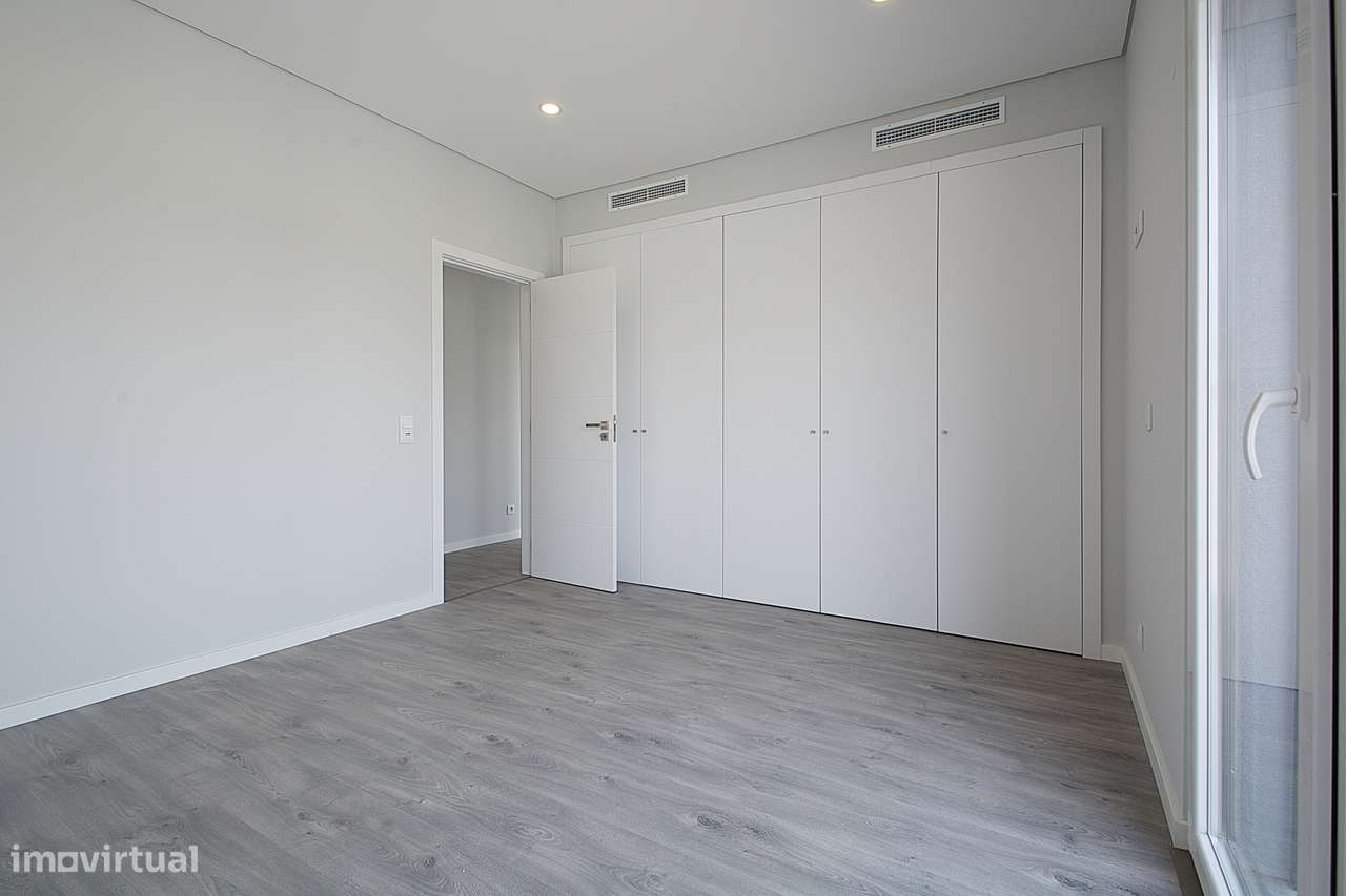 Moradia de Luxo T5 - Herdade de Aroeira-19