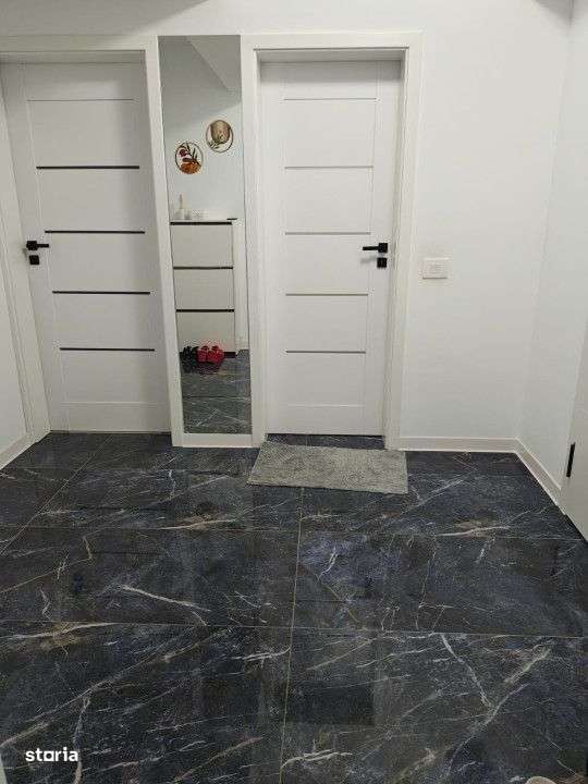 Apartament 3 camere – Prima Green Residence Nufarul, Oradea-6