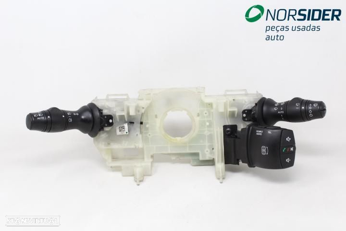 Conjunto manete piscas limpa vid Mazda Mazda 3 5P|03-06 - 1