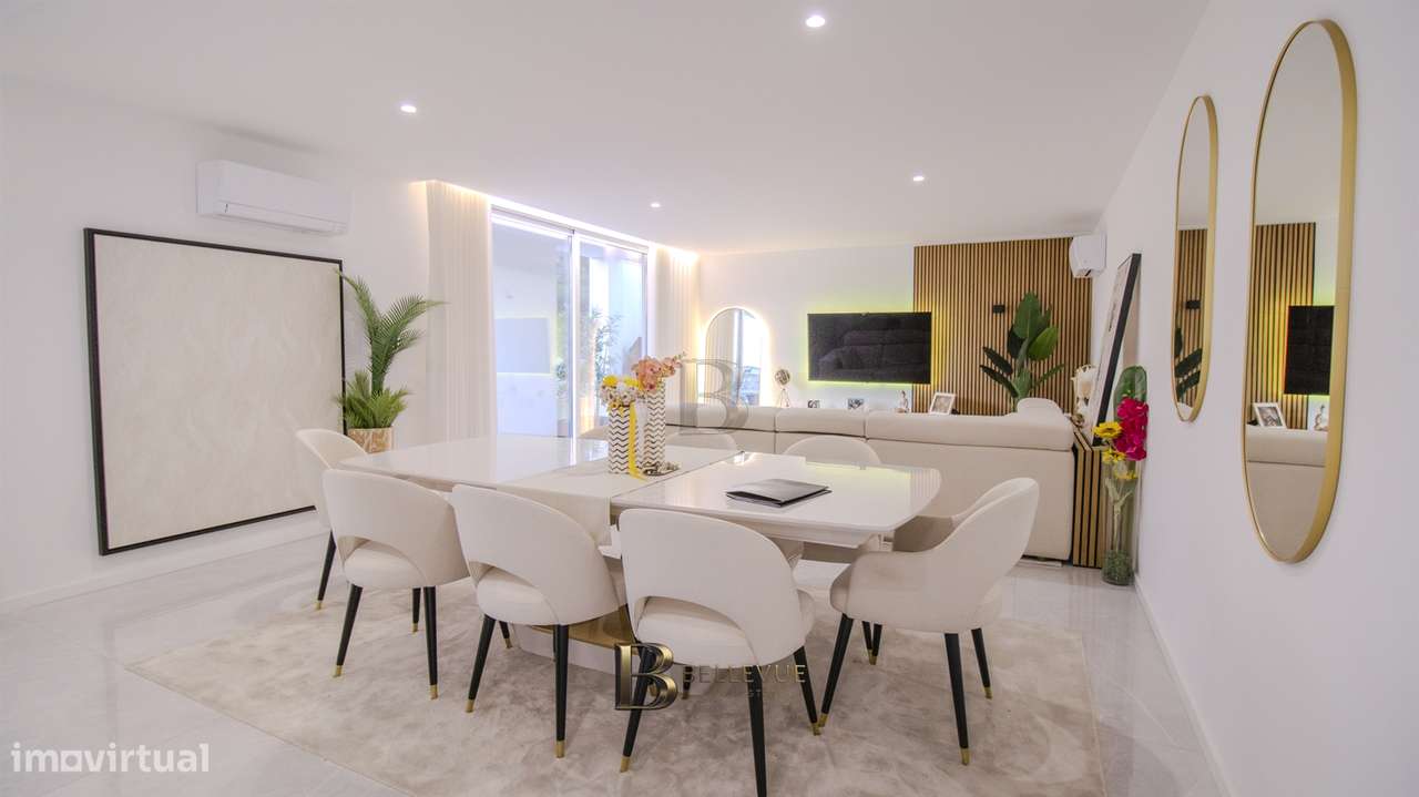 Apartamento T3 Venda em São Torcato,Guimarães - Grande imagem: 5/26