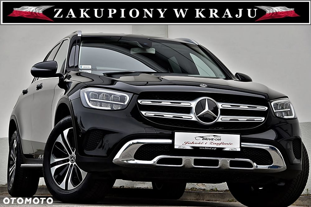 Mercedes - Benz GLC