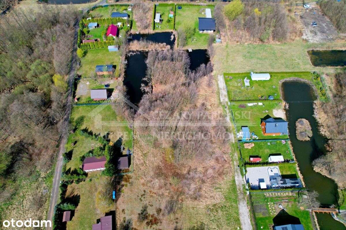 Sumin, działka rekreacyjna, 10 ar-3