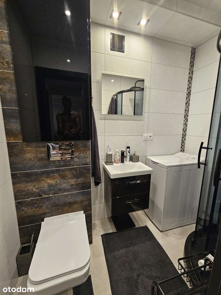 Mieszkanie po generalnym remoncie-13
