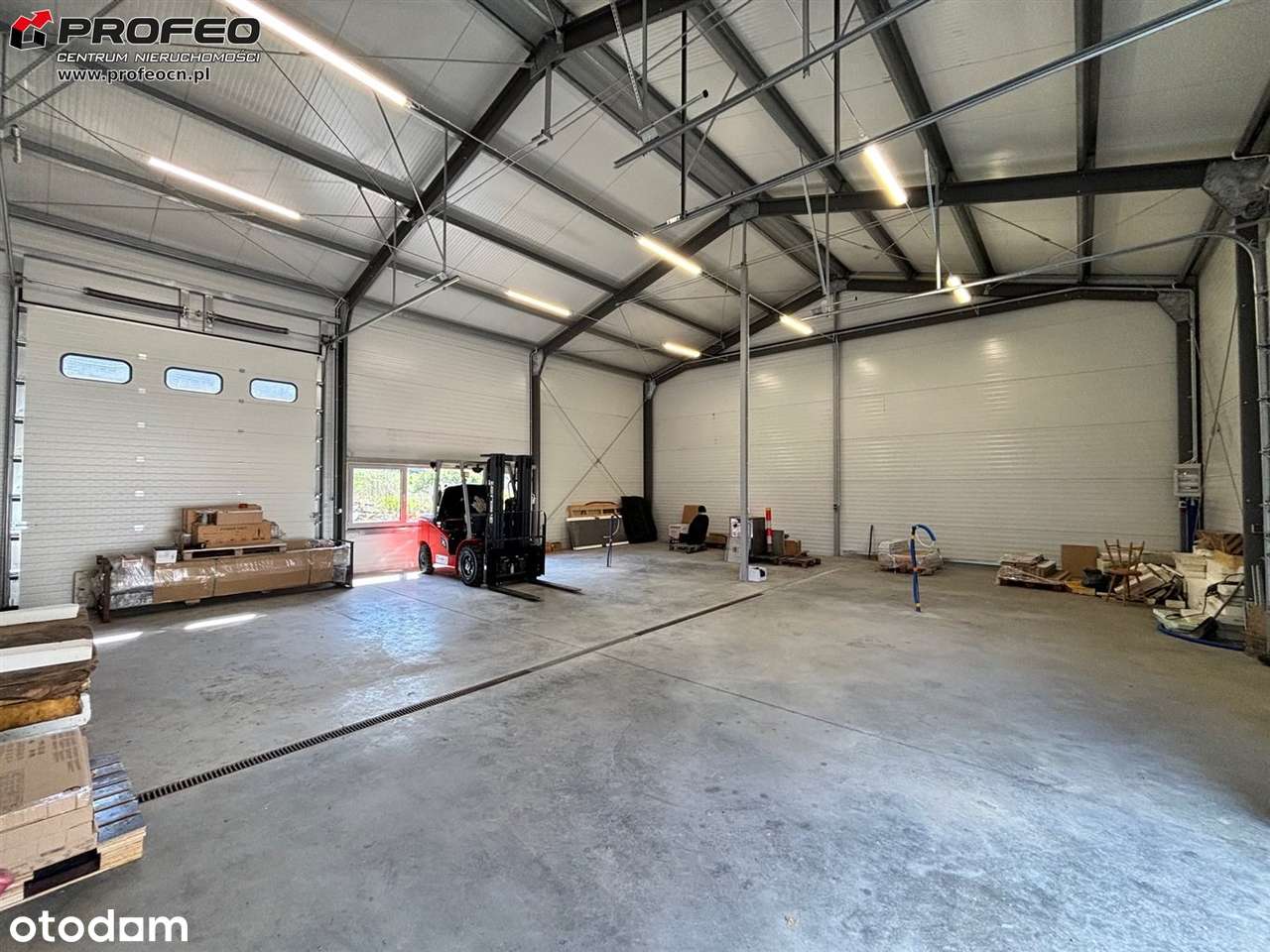 Lokal na wynajem, Wilkowice - Pełny obrazek: 5/16