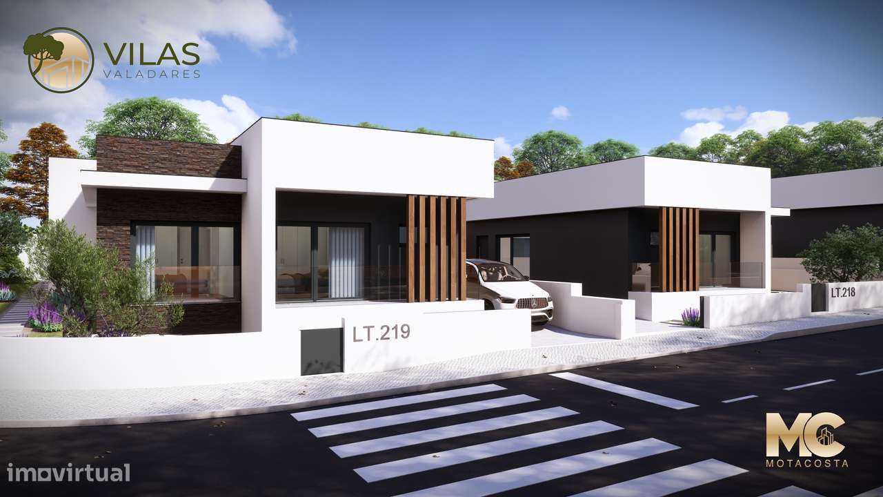 Moradia, 160 m², Corroios - Grande imagem: 4/7